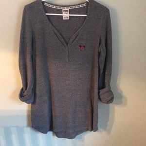 PINK, Victoria’s Secret Pre-Shrunk Sleepwear